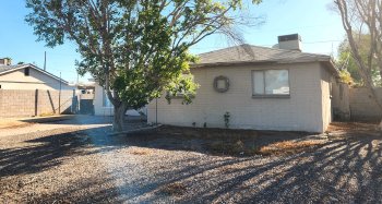 4745 North 50th Avenue , Phoenix,  85031