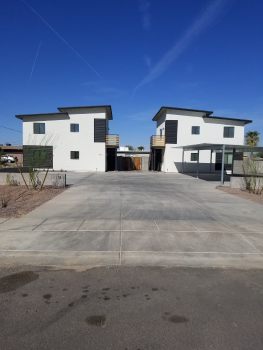 813 East Siesta Drive Unit C , Phoenix,  85042