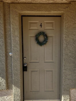 147 West Inglewood Street Unit 4 , Mesa,  85201