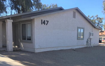 147 West Inglewood Street Unit 2 , Mesa,  85201