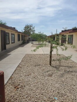 1812 North 26th Place Unit 4 , Phoenix,  85008