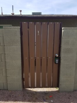 2629 East Monte Cristo Avenue Unit 1 , Phoenix,  85032