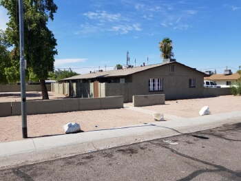 2629 East Monte Cristo Avenue Unit 3 , Phoenix,  85032