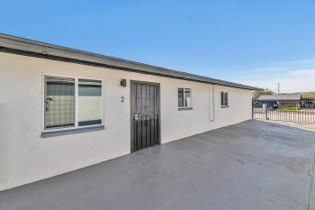 732 West Southgate Avenue Unit 2 , Phoenix,  85041