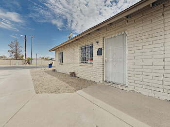 644 South Horne Unit 3 , Mesa,  85204