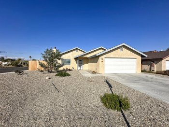 1240 West Mariposa Avenue , Ridgecrest,  93555