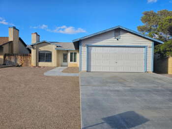 920 West Perch Avenue , Ridgecrest,  93555
