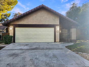 413 Mt Rainier Pl , Ridgecrest,  93555