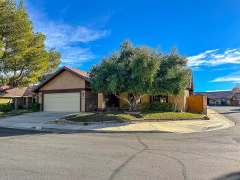 413 Mt Rainier Pl , Ridgecrest,  93555