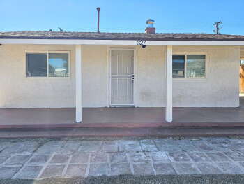 327 W Haloid Ave , Ridgecrest,  93555