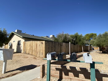 201 N Alvord D - APPROVED APPLICATION. DO NOT APPLY, Ridgecrest,  93555