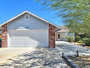 528 Heatherglen Dr , Ridgecrest,  93555
