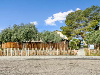 209 N Alvord A, Ridgecrest,  93555