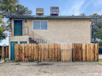 213 N Alvord D, Ridgecrest,  93555