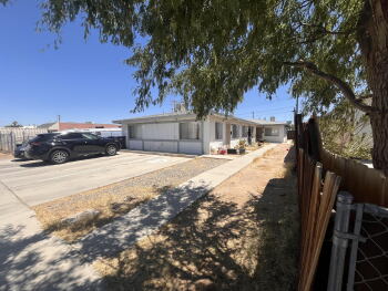 213 Panamint Ave B, Ridgecrest,  93555