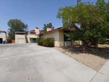 936 W Graaf A, Ridgecrest,  93555