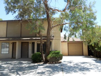 936 W Perdew A, Ridgecrest,  93555