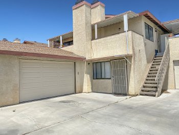 940 W Graaf B, Ridgecrest,  93555