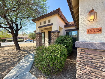 15328 W. Jackson St. , Goodyear,  85338