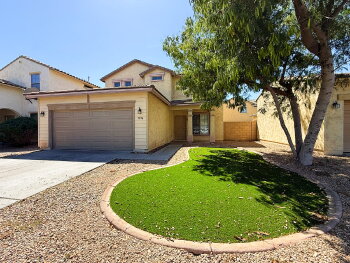 7216 N.  72nd Dr. , Glendale,  85303