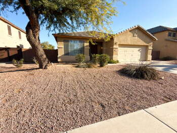 6614 W. Harwell Rd. , Laveen,  85339