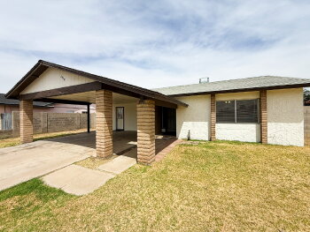 7518 W. Coolidge St. , Phoenix,  85033