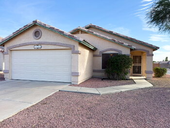 14203 N. 150th Ave. , Surprise,  85379