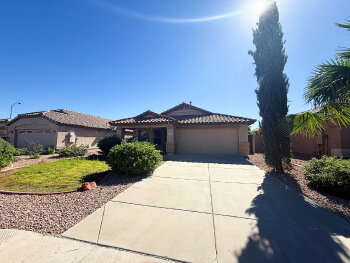 10233 W. Country Club Trail , Peoria,  85383