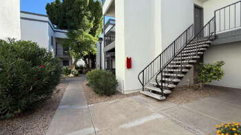 740 W. Elm St. Unit 239 , Phoenix,  85013