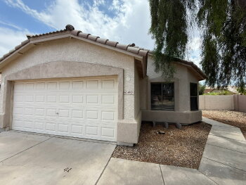 5917 N. Milano Ct. , Litchfield Park,  85340