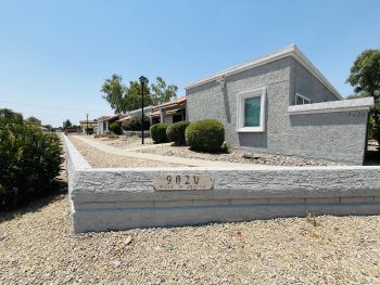 9020 W. Highland Ave Unit 18 , Phoenix,  85037