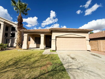 17222 W. Pima St. , Goodyear,  85338