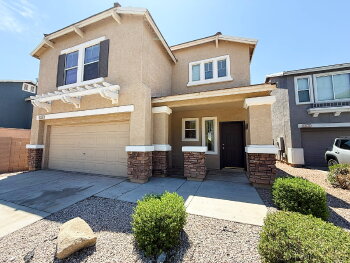 12167 W. Belmont Dr. , Avondale,  85323