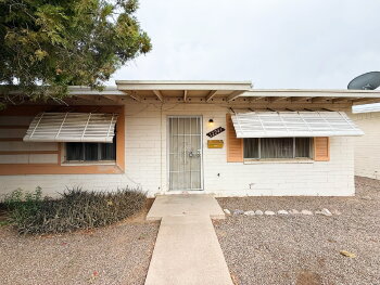 12243 N. 112th Ln. , Youngtown,  85363