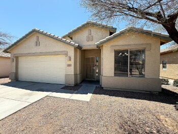 12363 W. Monroe St. , Avondale,  85323