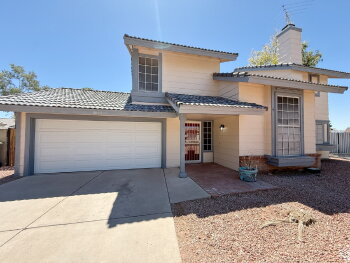 18183 N.  58th Ln. , Glendale,  85308