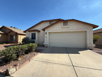 10745 W. Ruth Ave. , Peoria,  85345