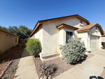 10745 W. Ruth Ave. , Peoria,  85345