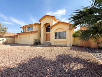 10933 W Cottonwood Ln , Avondale,  85392