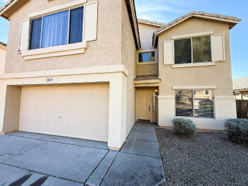 16649 W. Monte Cristo Ave. , Surprise,  85374