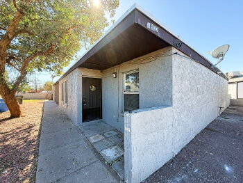 3807 N. 23rd Dr. #1 , Phoenix,  85015