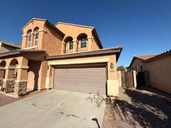 3832 W. Glass Ln. , Phoenix,  85041
