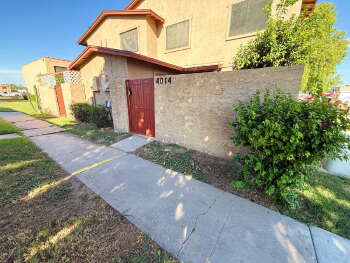 4014 W. Palomino Rd. , Phoenix,  85019