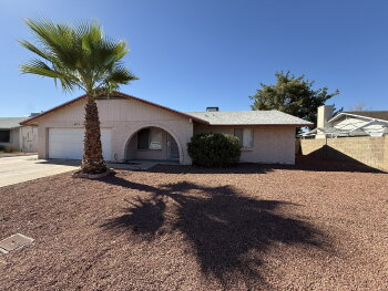 4138 W. Campo Bello Dr. , Glendale,  85308