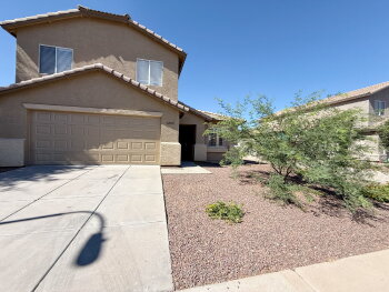 6036 W. Wood St. , Phoenix,  85043