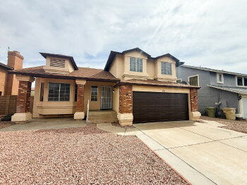 6755 N. 89th Ave. , Glendale,  85305