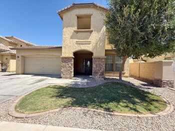 7258 W. Palmaire Ave. , Glendale,  85303