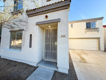 8431 W. Hughes Dr. , Tolleson,  85353