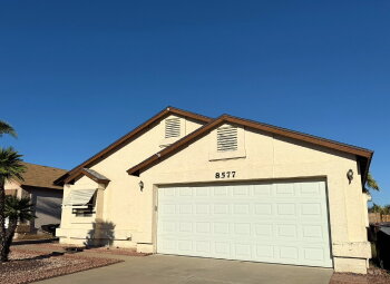8577 N. 108th Dr. , Peoria,  85345