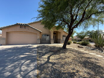 9587 W Seldon Ln , Peoria,  85345